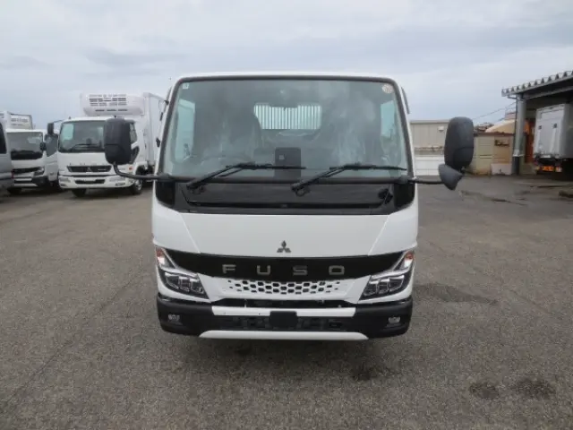 三菱 キャンター 2RG-FBA60(2WD)の写真6