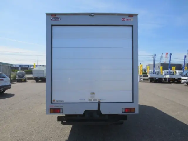 日野 デュトロ TKG-XZU710M(2WD)の写真7