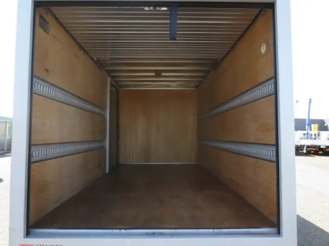 日野 デュトロ TKG-XZU710M(2WD)の写真10