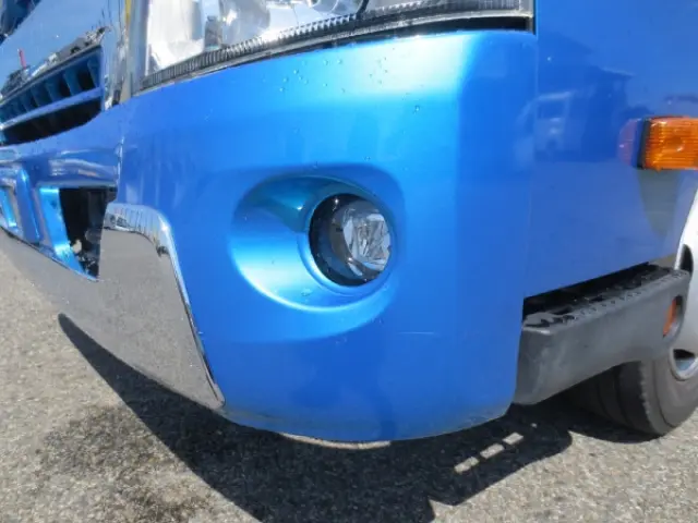 日野 デュトロ TKG-XZU710M(2WD)の写真18