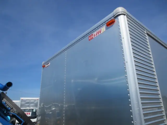 日野 デュトロ TKG-XZU710M(2WD)の写真19