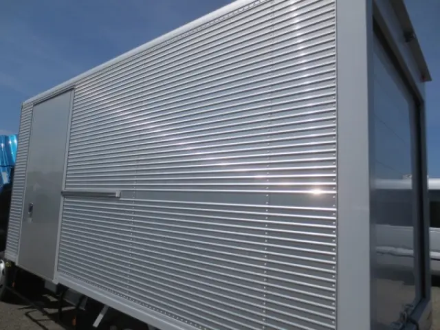 日野 デュトロ TKG-XZU710M(2WD)の写真20