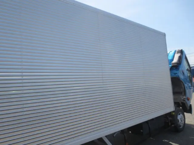 日野 デュトロ TKG-XZU710M(2WD)の写真21