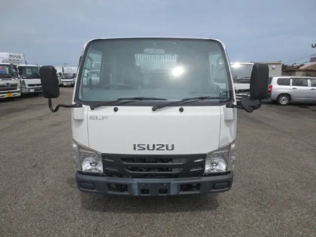 いすゞ エルフ TPG-NJR85AD(2WD)の写真6