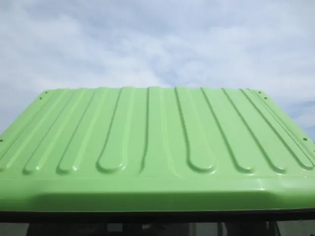 いすゞ エルフ TRG-NMR85AN(2WD)の写真18