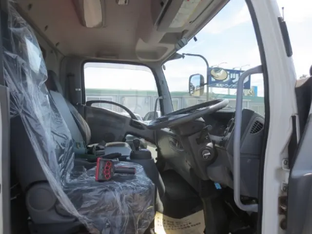 いすゞ フォワード TKG-FRR90S1(2WD)の写真14