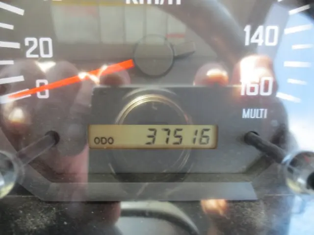 いすゞ フォワード TKG-FRR90S1(2WD)の写真16