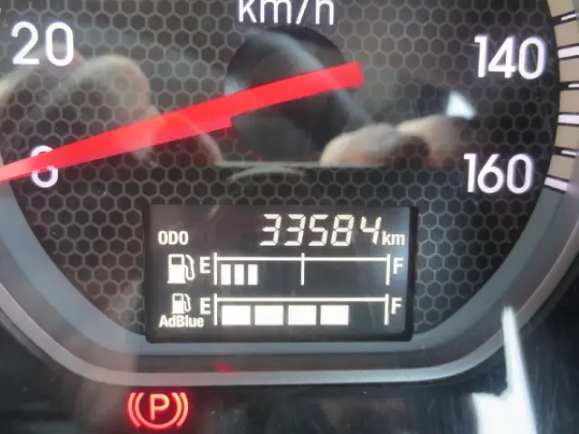 いすゞ フォワード 2PG-FRR90S1(2WD)の写真16