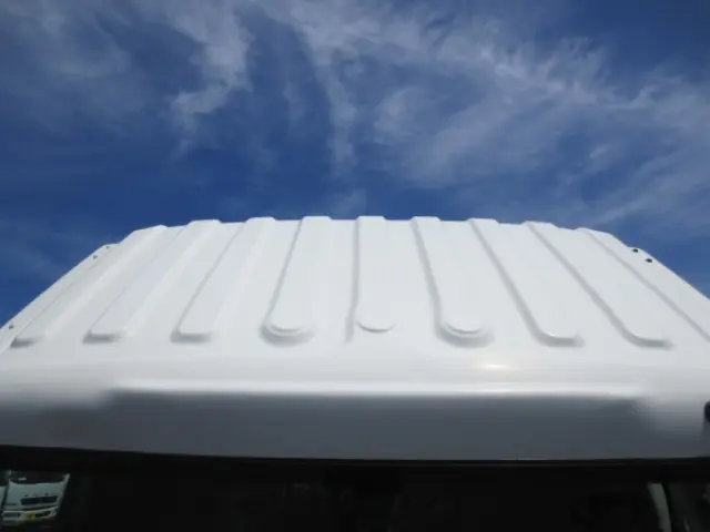 いすゞ フォワード TKG-FRR90S1(2WD)の写真17