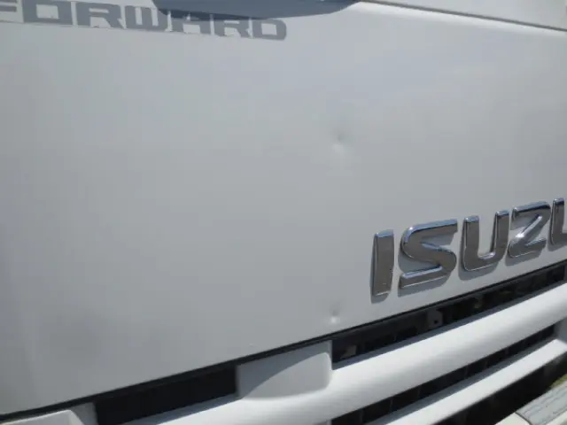 いすゞ フォワード TKG-FRR90S1(2WD)の写真18