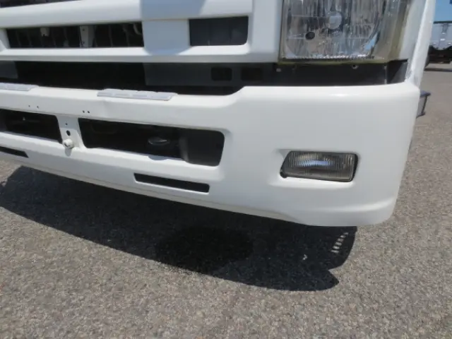 いすゞ フォワード TKG-FRR90S1(2WD)の写真19