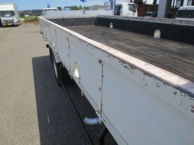 いすゞ フォワード TKG-FRR90S1(2WD)の写真21