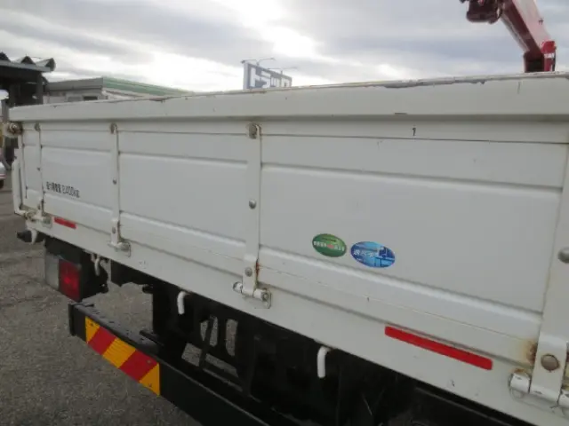 いすゞ フォワード 2PG-FRR90S1(2WD)の写真21