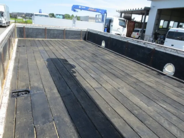 いすゞ フォワード TKG-FRR90S1(2WD)の写真25