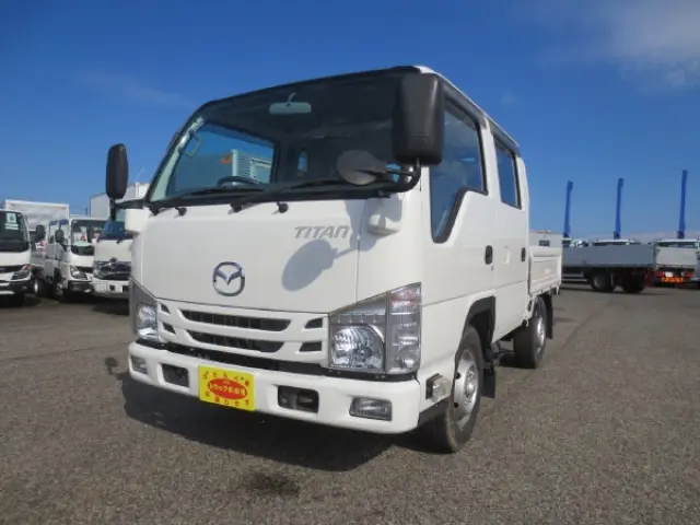 マツダ タイタン TRG-LHR85A(2WD)の写真1