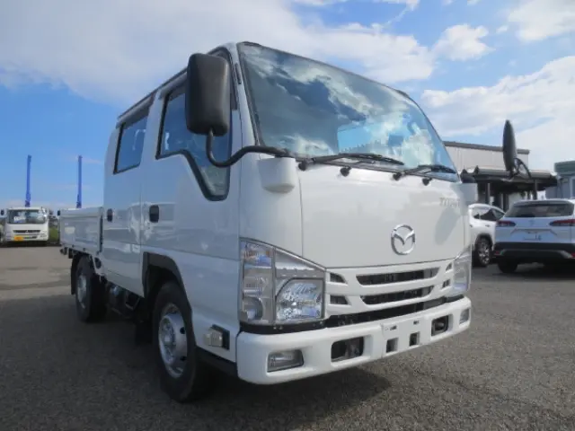 マツダ タイタン TRG-LHR85A(2WD)の写真2