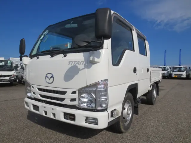 マツダ タイタン TRG-LHR85A(2WD)の写真3