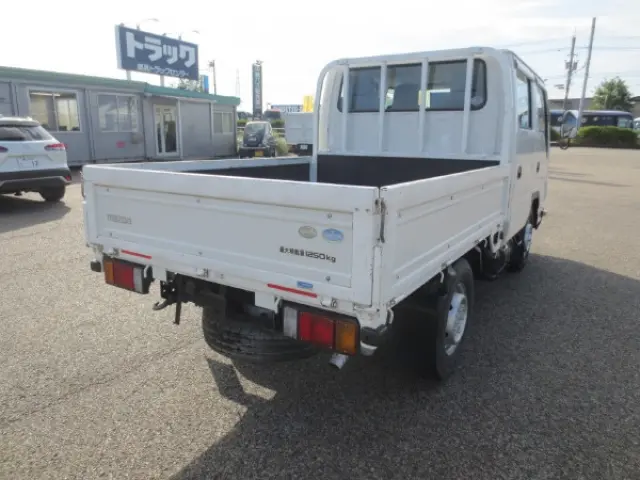 マツダ タイタン TRG-LHR85A(2WD)の写真4