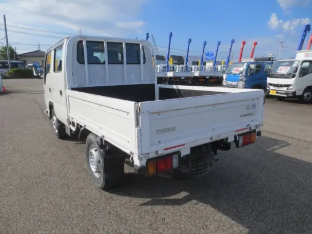 マツダ タイタン TRG-LHR85A(2WD)の写真5