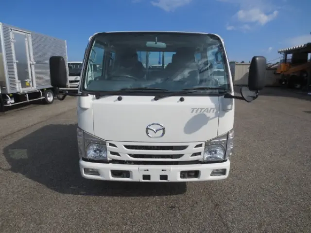 マツダ タイタン TRG-LHR85A(2WD)の写真6
