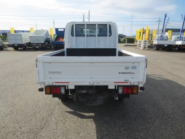 マツダ タイタン TRG-LHR85A(2WD)の写真7