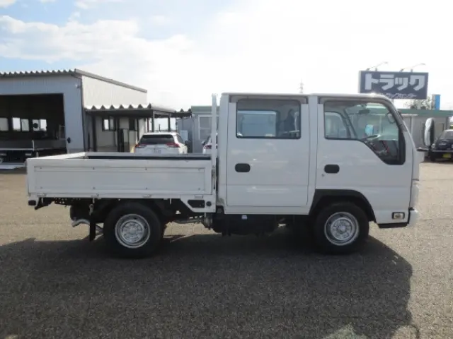 マツダ タイタン TRG-LHR85A(2WD)の写真8