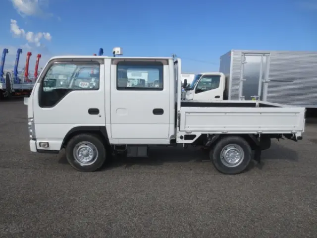 マツダ タイタン TRG-LHR85A(2WD)の写真9