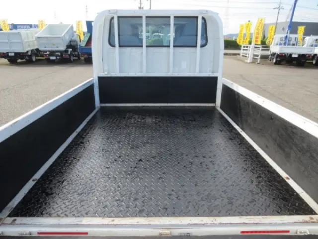 マツダ タイタン TRG-LHR85A(2WD)の写真10