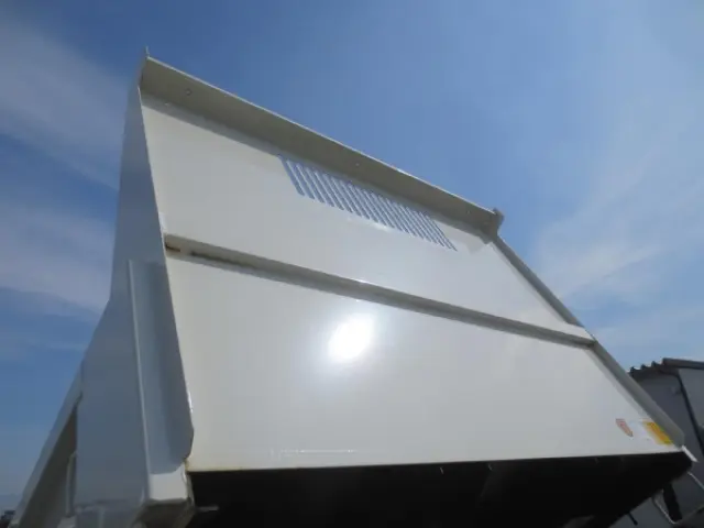 トヨタ ダイナ 2KG-XZU675D(4WD)の写真11