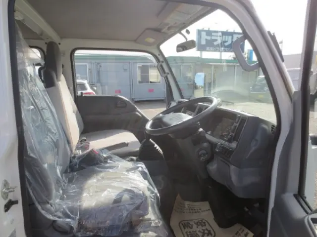 マツダ タイタン TRG-LHR85A(2WD)の写真12