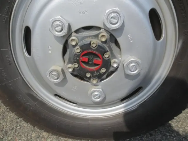 トヨタ ダイナ 2KG-XZU675D(4WD)の写真12