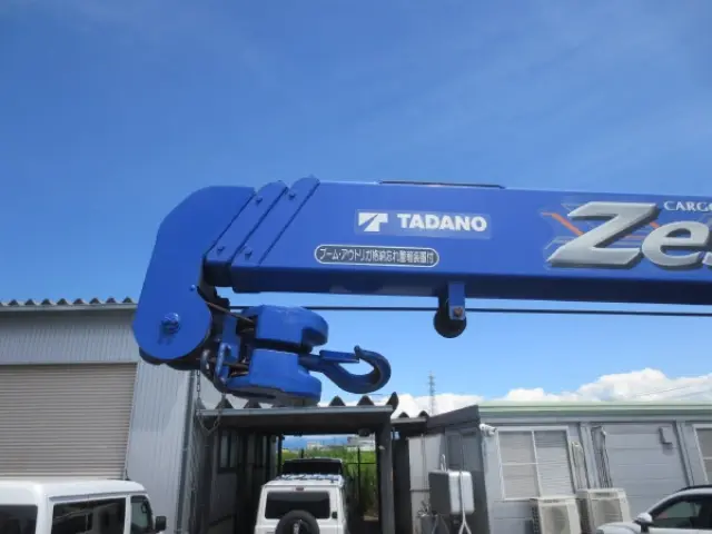 いすゞ エルフ TPG-NKR85AR(2WD)の写真12