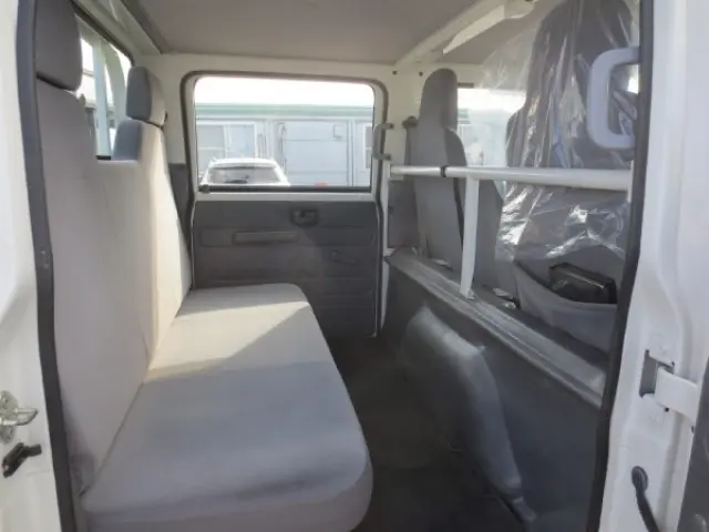 マツダ タイタン TRG-LHR85A(2WD)の写真13