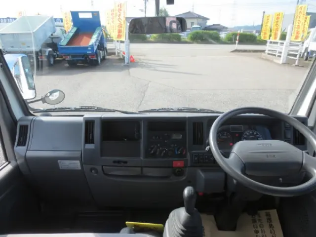 マツダ タイタン TRG-LHR85A(2WD)の写真14