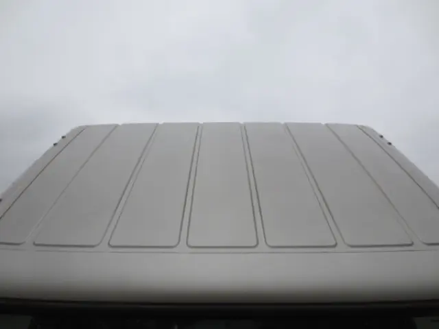 三菱 キャンター 2TG-FBA00(2WD)の写真15