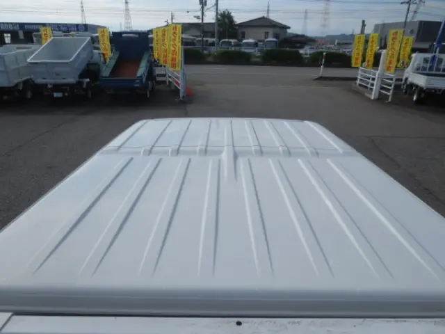 マツダ タイタン TRG-LHR85A(2WD)の写真16