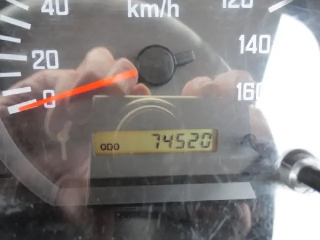 いすゞ エルフ TKG-NMR85AN(2WD)の写真16