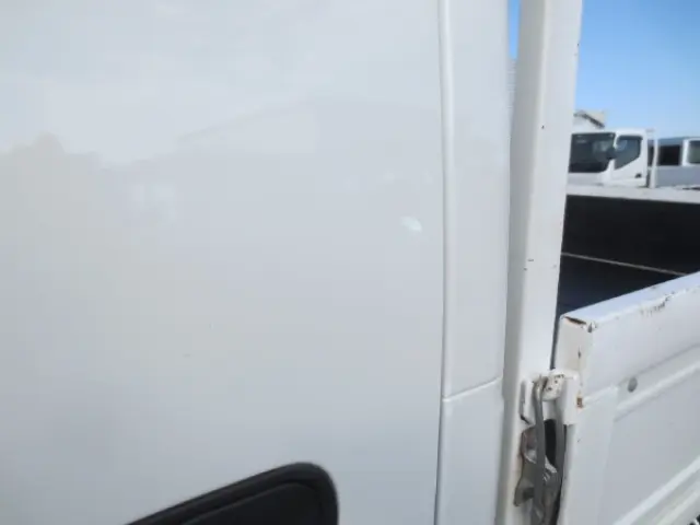 マツダ タイタン TRG-LHR85A(2WD)の写真17