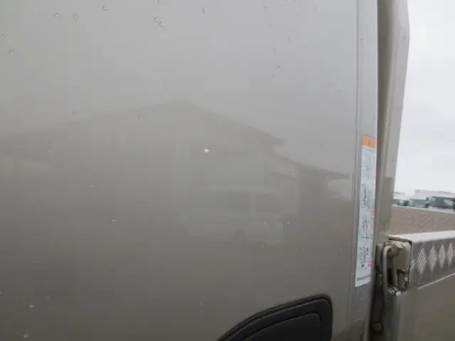 三菱 キャンター 2TG-FBA00(2WD)の写真17