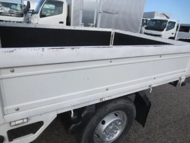 マツダ タイタン TRG-LHR85A(2WD)の写真18