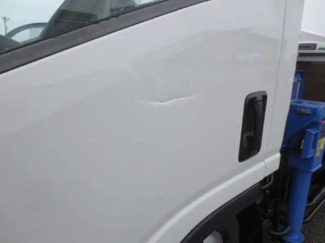 いすゞ エルフ TKG-NMR85AN(2WD)の写真18