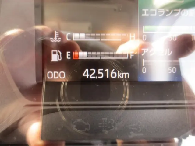 トヨタ ダイナ 2KG-XZU675D(4WD)の写真18