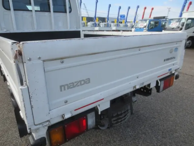 マツダ タイタン TRG-LHR85A(2WD)の写真19