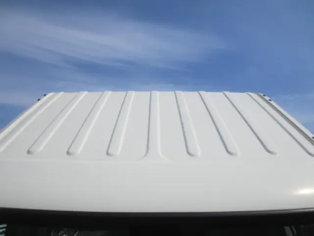 トヨタ ダイナ 2KG-XZU675D(4WD)の写真19