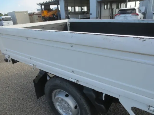 マツダ タイタン TRG-LHR85A(2WD)の写真20