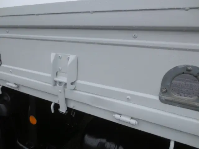 いすゞ エルフ TKG-NMR85AN(2WD)の写真20