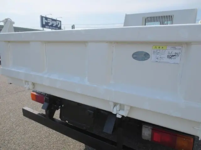 トヨタ ダイナ 2KG-XZU675D(4WD)の写真20