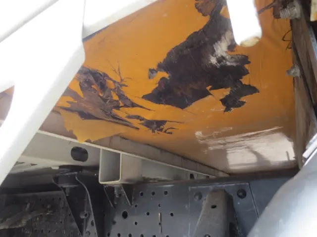 マツダ タイタン TRG-LHR85A(2WD)の写真21