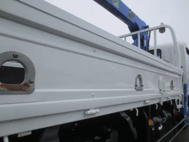 いすゞ エルフ TKG-NMR85AN(2WD)の写真21