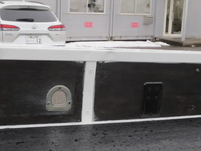 いすゞ エルフ TKG-NMR85AN(2WD)の写真23